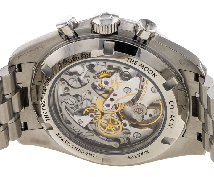 Omega Speedmaster Moonwatch Professional 310.30.42.50.01.002